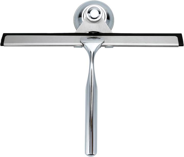Produktbild Intirilife Fensterabzieher in SILBER