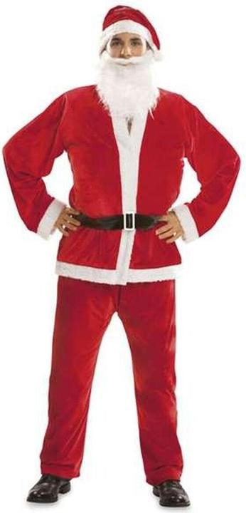 Produktbild My Other Me Verkleidung Weihnachtsmann (XXL)