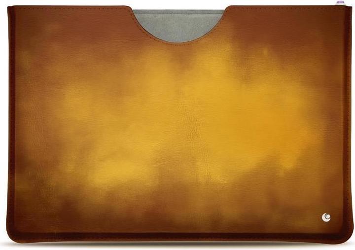 Actual product image Noreve Leather case (Microsoft Surface Pro 8)