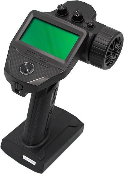 Fly Sky Kit émetteur + récepteur FlySky FS-G7P+R7P