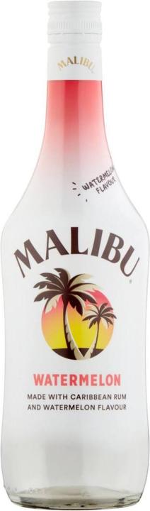 Image du produit Malibu Liqueur de pastèque (1 x 70 cl)
