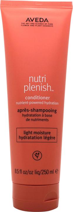 Aveda Nutriplenish™ Hydrating Conditioner Light Moisture 250ml (250 ml)
