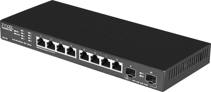 Produktbild Zyxel XMG1915-10E (10 Ports)