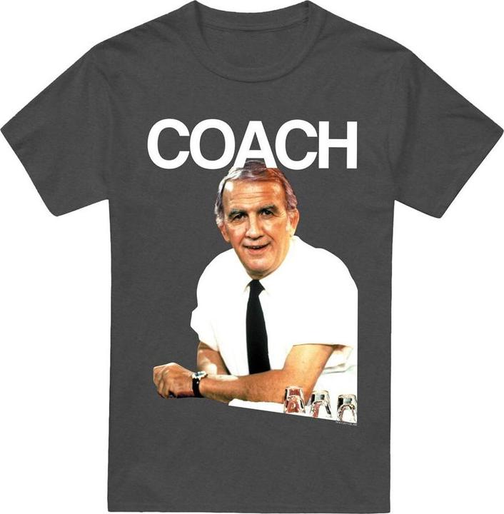 Image du produit Cheers - T-shirt COACH - Adulte (L)