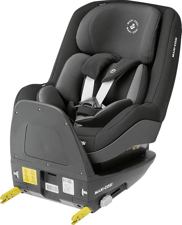 Actual product image Maxi-Cosi Pearl Pro 2 i-Size (Reboarder, ECE R129/i-Size Standard)