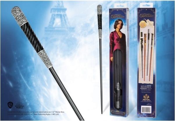 Produktbild Noble Collection Phantastische Tierwesen - Leta Lestrange