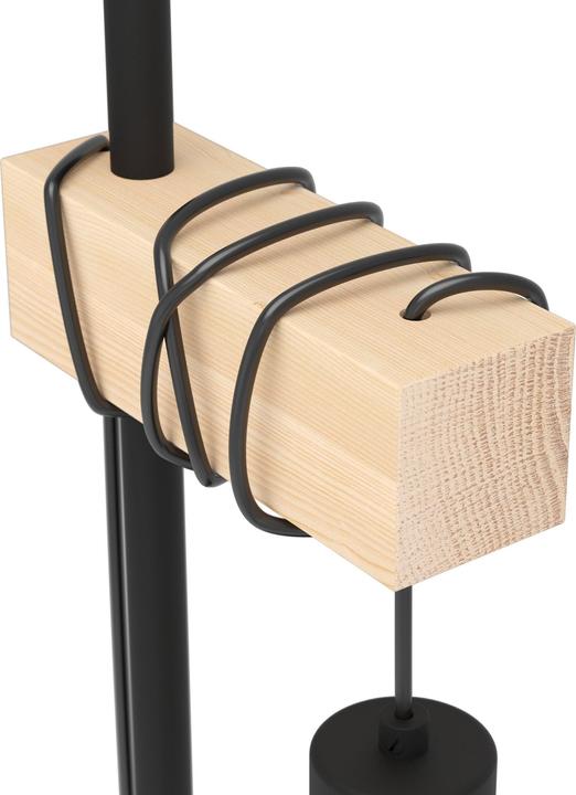 Actual product image EGLO Townshend (E27)