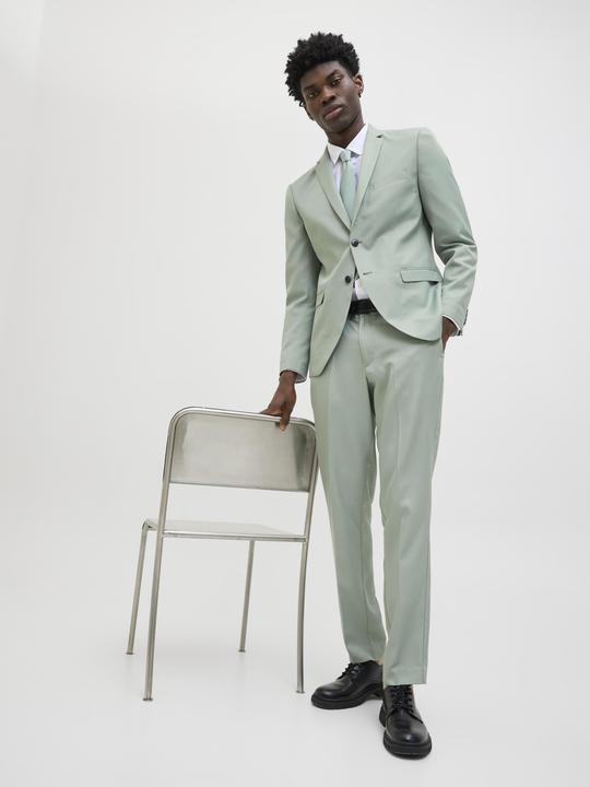 Immagine prodotto Jack & Jones JPRCOSTA Super Slim Fit Anzug Einreihiger Blazer und Hose (50)