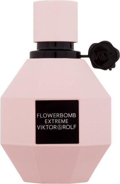 Produktbild Viktor & Rolf Flowerbomb Extreme Eau De Parfum Intense - 100ml (Eau de Parfum, 100 ml)