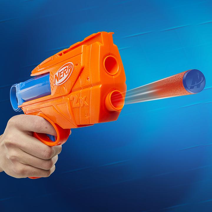 Image du produit Hasbro Nerf N Series Ward