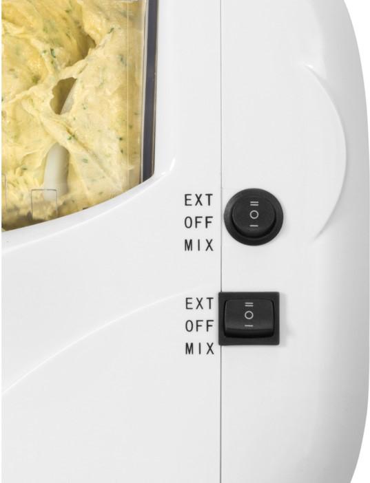 Actual product image Unold master pasta maker
