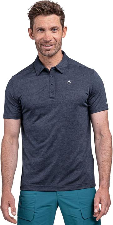 Actual product image Schöffel Circ Polo Shirt Tauron (56)