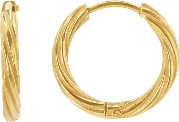 Immagine prodotto Heideman Moritz color oro (100% acciaio inossidabile)