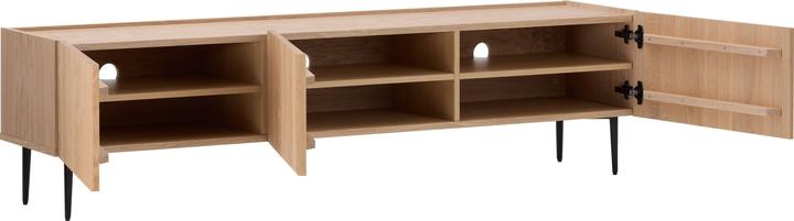 Produktbild micasa Ilvi (180 x 40 x 47 cm)