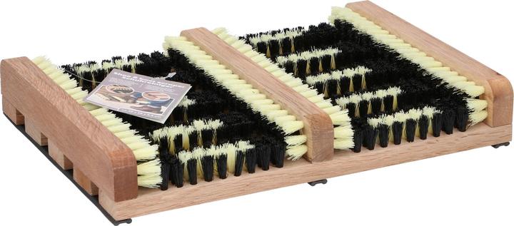 Edco Shoe scraper (1 x)