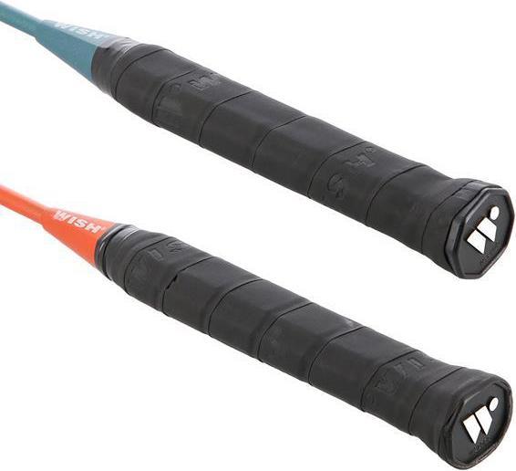 Immagine prodotto Wish Formula Set Di Razzi Per Badminton Alumtec 550k