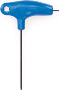 Actual product image Park Tool PH-2.5 Angular Illusion 2.5mm