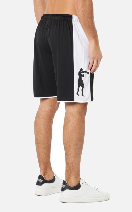 Image du produit Boxeur des Rues Short en mesh (L)