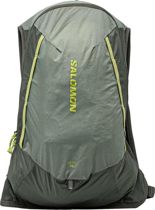 Actual product image Salomon Cross Rucksack