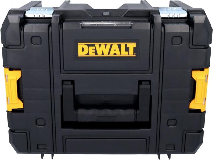 Productafbeelding DeWalt DCS 391 D1 Accu handcirkelzaag 18 V 165 mm + 1x accu 2.0 Ah + lader + TSTAK