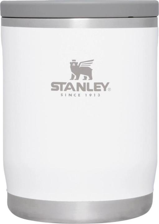 Image du produit Stanley 1913 The Adventure To-Go Food Jar.53L / 18oz - Thermofles - Polar