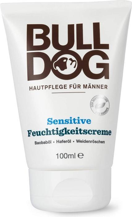 Produktbild Swirl Bulldogge, empfindlich, Männercreme, 100 ml (100 ml)
