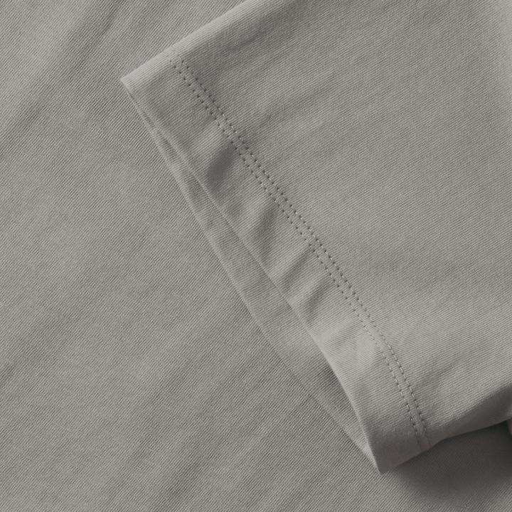 Produktbild Russell Organik TShirt Kurzarm (L)