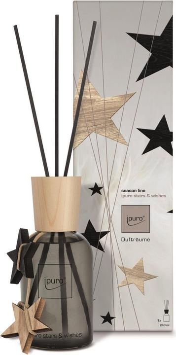 Produktbild Ipuro Stars & Wishes (240 ml)