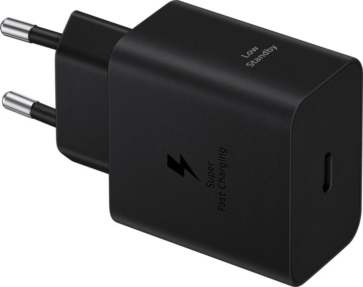 Immagine prodotto Samsung Caricabatterie Secteur 45W Ultra Rapid (45 W)