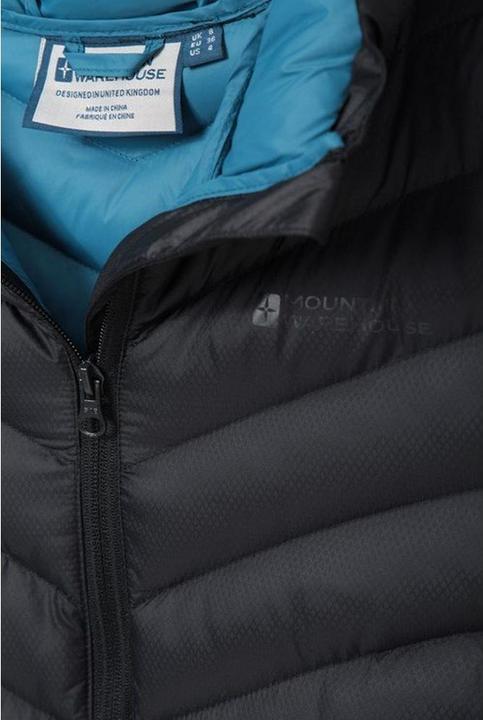 Image du produit Mountain Warehouse Veste matelassée Seasons (30)