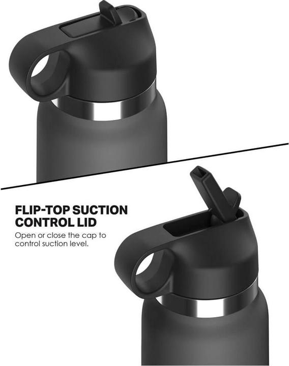 Produktbild Pipedream Fuck Flask Secret Delight