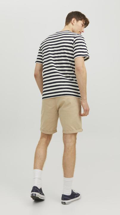 Actual product image Jack & Jones 2-Pack Dave Chinoshorts (M)