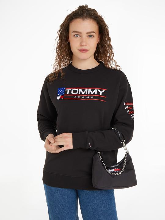 Produktbild Tommy Hilfiger Tommy Jeans TJW Handtasche 25 cm