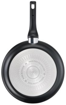 Immagine prodotto Tefal G2550772 (30 cm, Padella per friggere, Alluminio)