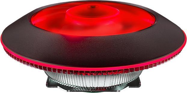 Produktbild Cooler Master MasterAir G100M (74.50 mm)