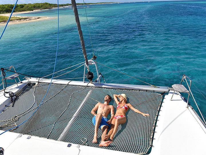 Actual product image Smartbox Overwhelming emotions for 2 water sports enthusiasts (2 pers.)