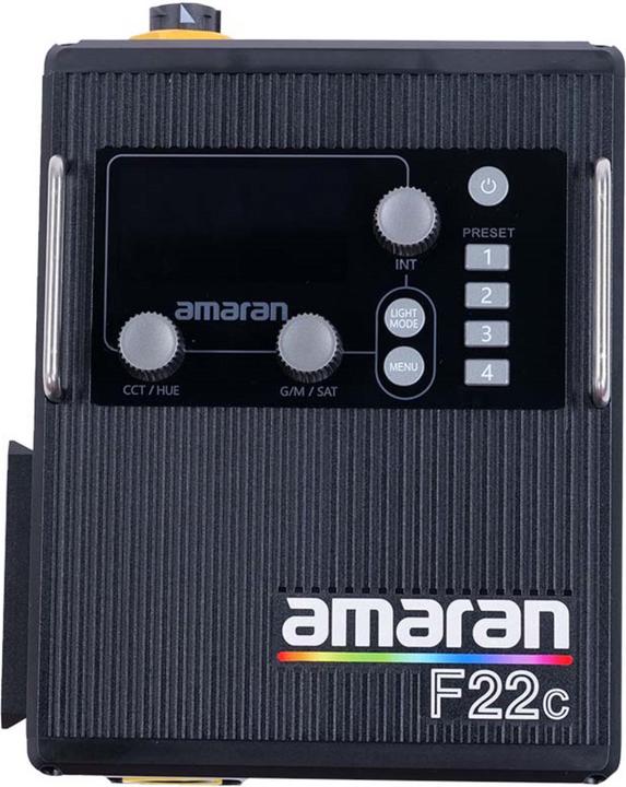 Produktbild Amaran F22C (Flächenleuchte)