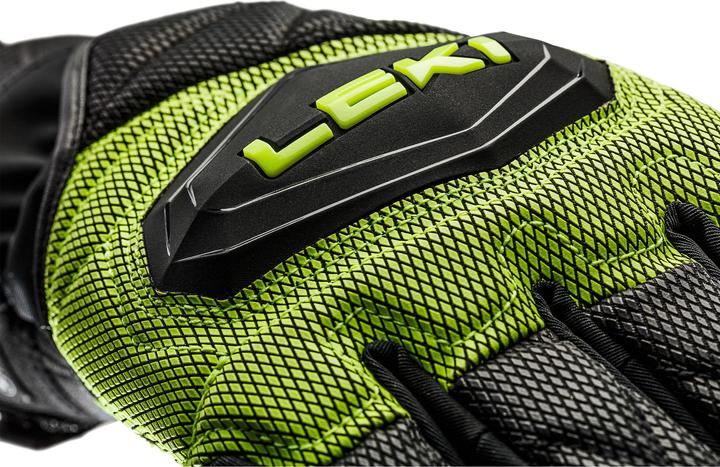 Produktbild Leki Worldcup Race Coach 3D Junior (7)