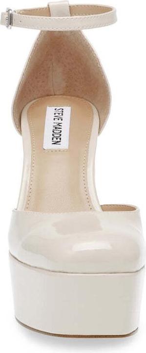 Produktbild Steve Madden damen-plattform-pumps tamy (39)