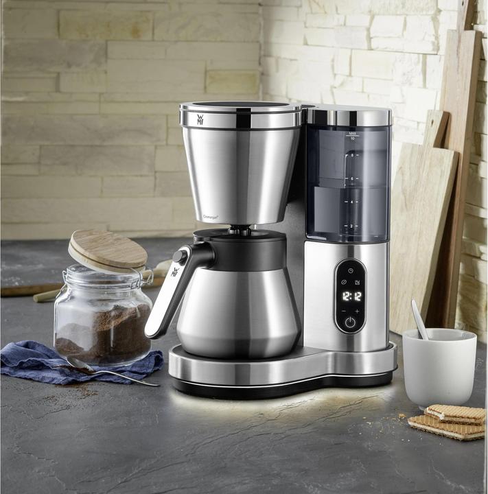 Produktbild WMF Lumero Filterkaffeemaschine mit Thermoskanne