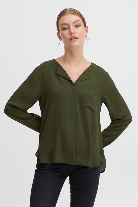 Actual product image Oxmo OXHally - 21800111-ME (36)