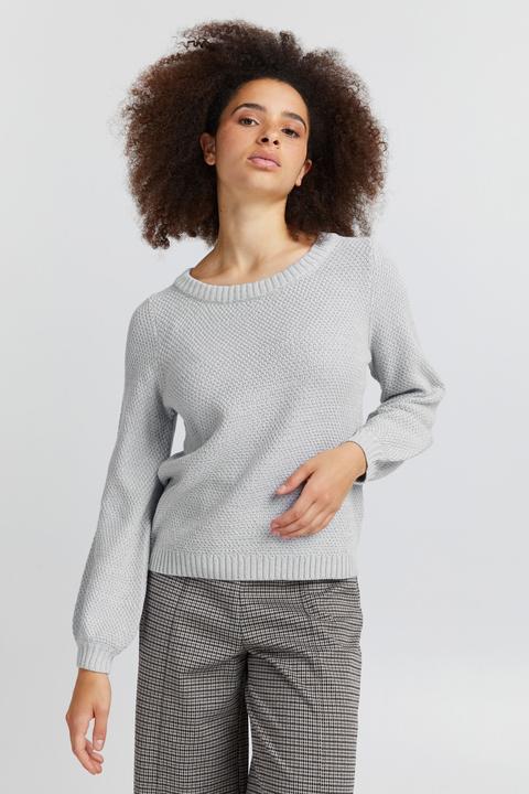 Actual product image Ichi IHNOELLE LS - 20116750 (XL)