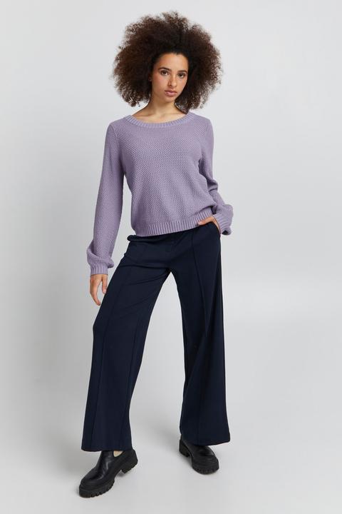 Actual product image Ichi IHNOELLE LS - 20116750 (XL)