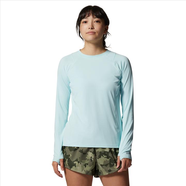 Image du produit Mountain Hardwear Crater Lake™ Long Sleeve (XS)