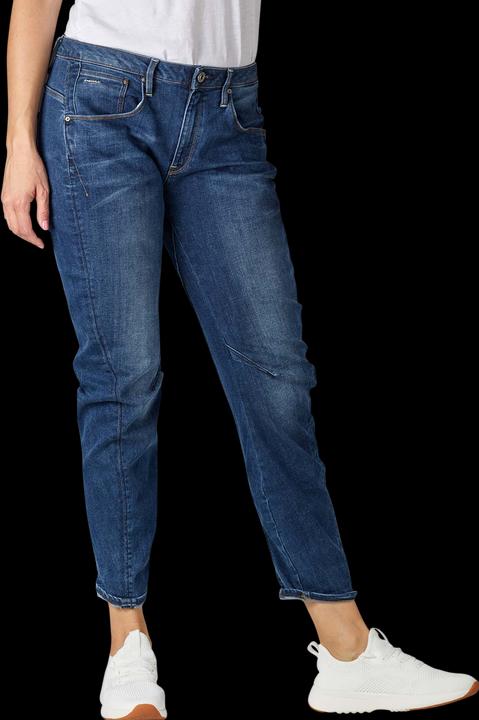 Produktbild G-Star Arc 3D Low Boyfriend Jeans medium aged (W32/L34)