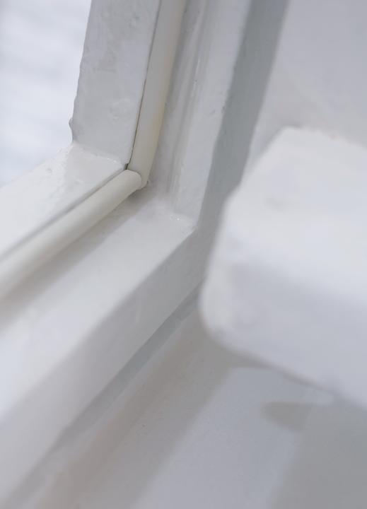 Immagine prodotto tesa tesamoll Guarnizione per finestre con profilo a P CLASSIC, guarnizione in gomma per l'isolamento