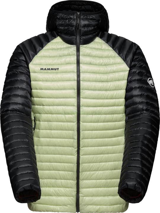Image du produit Mammut Veste à capuche Aenergy IN Hommes (S)