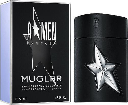 Produktbild Thierry Mugler A-Men Fantasm (Eau de Parfum, 50 ml)