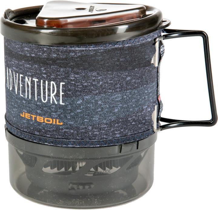 Produktbild Jetboil MiniMo