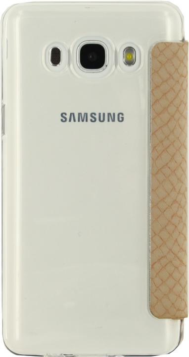 Image du produit Mobilize Livret Slim Gelly (Samsung Galaxy J5 (2016))